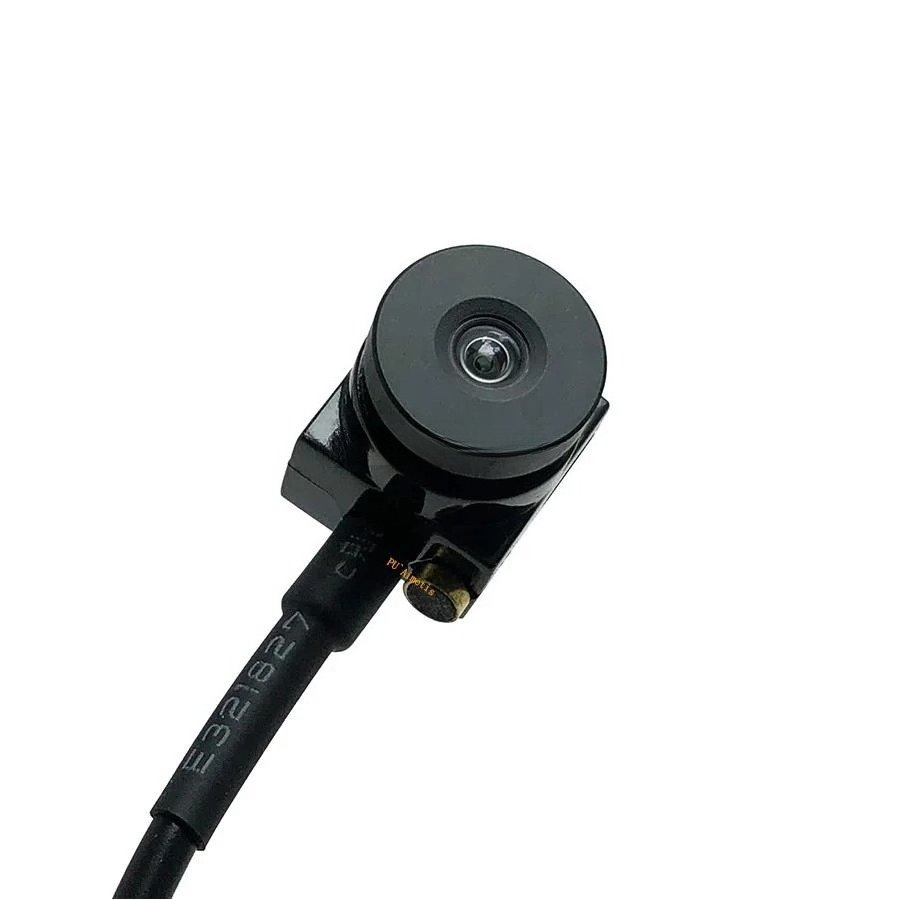 2MP Zero Distortion 90° Type-c - Hd Zero Camera ulasan dan harga