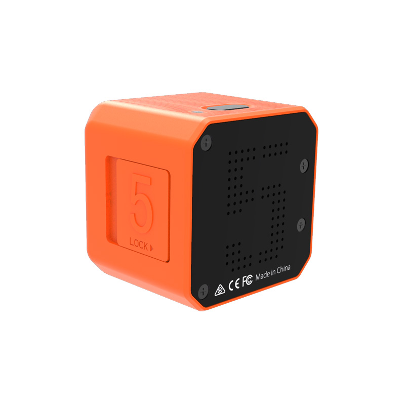 RunCam 5 RunCam5 Orange / Blac - Runcam Camera ulasan dan harga