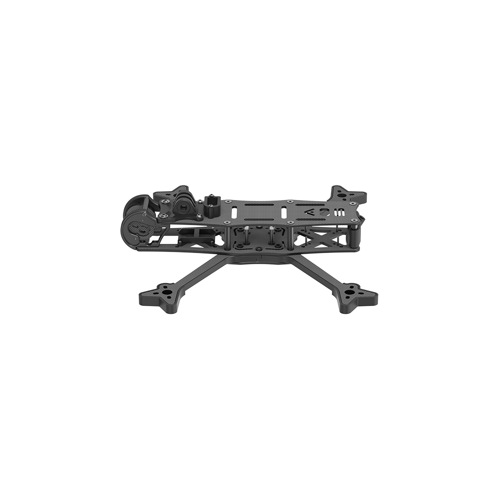 IFlight AOS 5 V5.1  FPV Frame  - Drone Antenna ulasan dan harga