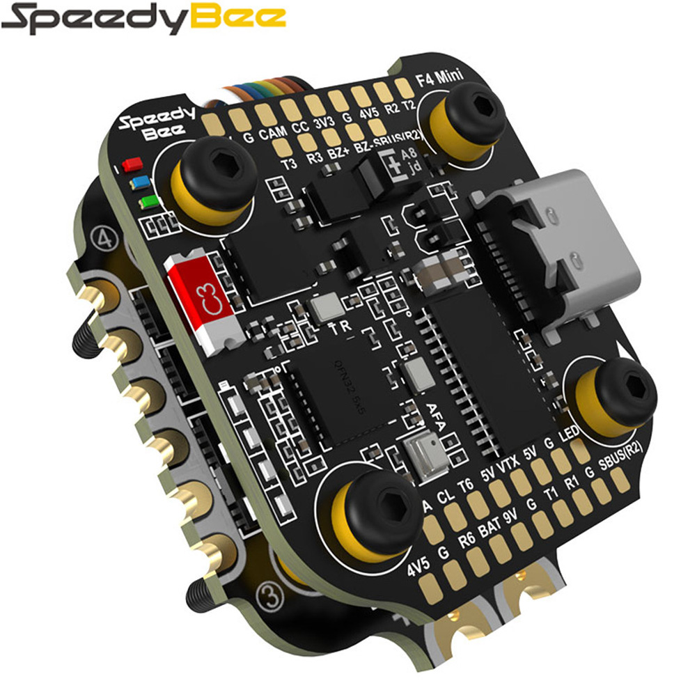 SpeedyBee  F405 Mini Flight Co - F405 Flight Controller ulasan dan harga
