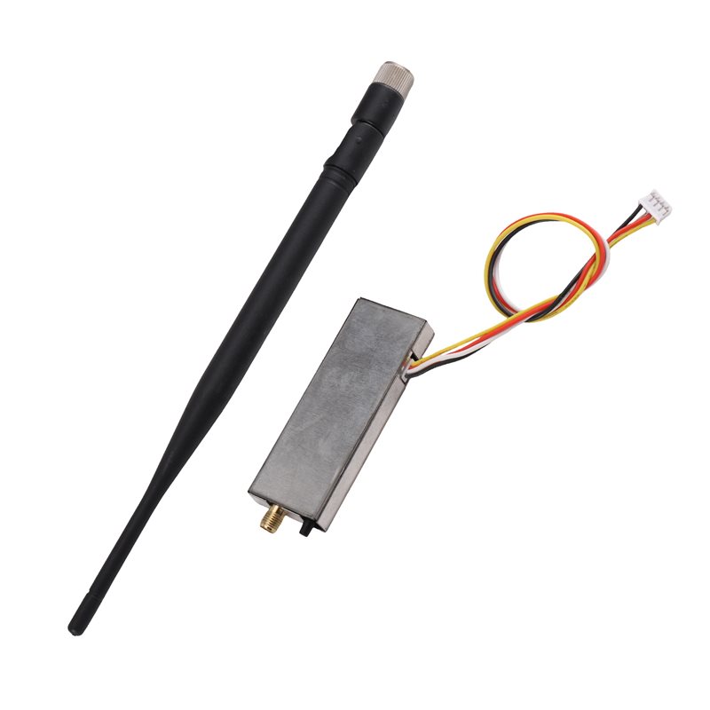 MACH-1.5G 2W FPV VTX+Antenna 1 - Rc Transmitter ulasan dan harga