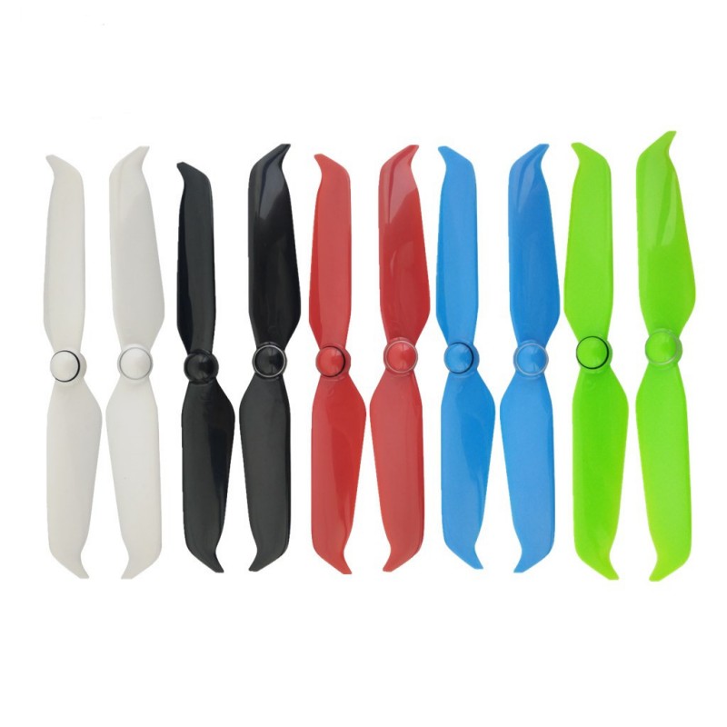 DJI Phantom 4 Propellers Serie - 5 Inch Propeller ulasan dan harga
