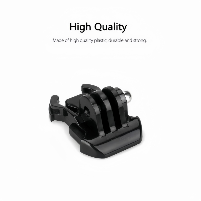 Universal Quick Release Buckle - Runcam Camera ulasan dan harga