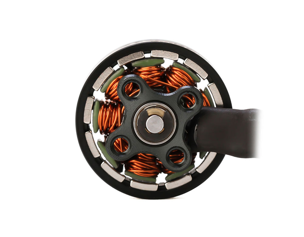 T-motor F1404 3800KV 2900KV 46 - Analog Fpv Camera ulasan dan harga