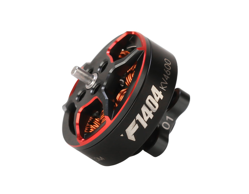 T-motor F1404 3800KV 2900KV 46 - Analog Fpv Camera ulasan dan harga