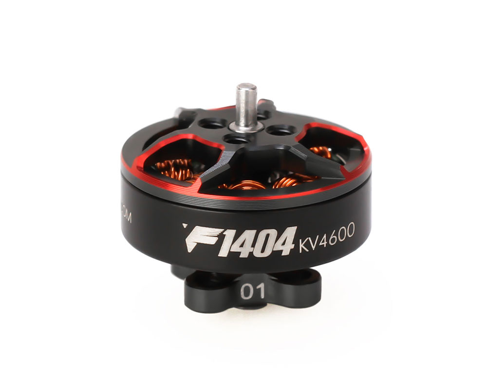 T-motor F1404 3800KV 2900KV 46 - Analog Fpv Camera ulasan dan harga