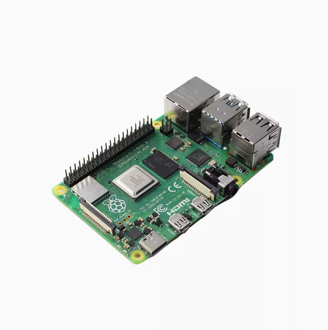 New Original Raspberry Pi 5 Co - Rc Drone ulasan dan harga