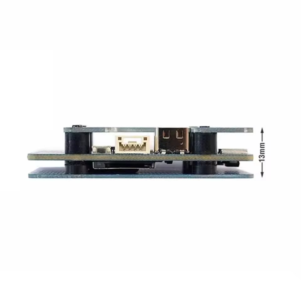 MATEK F405-Wing-V2 Flight Cont - F405 Flight Controller ulasan dan harga