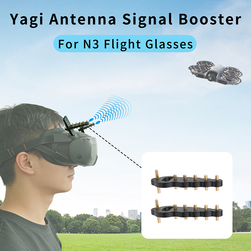 For DJI NEO2/Avata2 Drone Flig - Dji Goggles ulasan dan harga