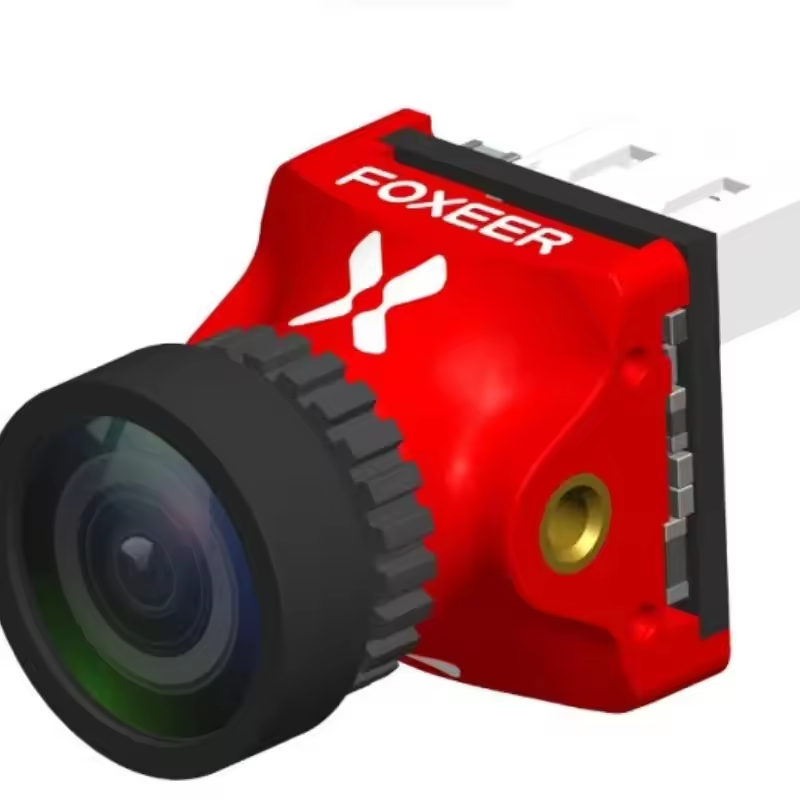 FOXEER Predator5 Camera NANO 1 - Drone With Camera ulasan dan harga