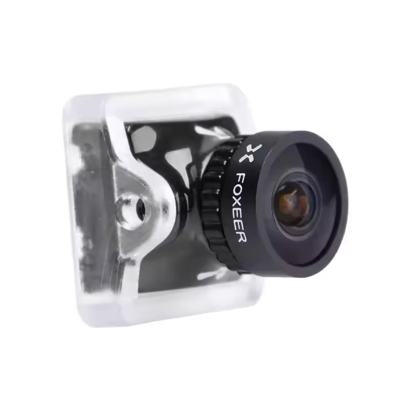 FOXEER Predator5 Camera NANO 1 - Drone With Camera ulasan dan harga