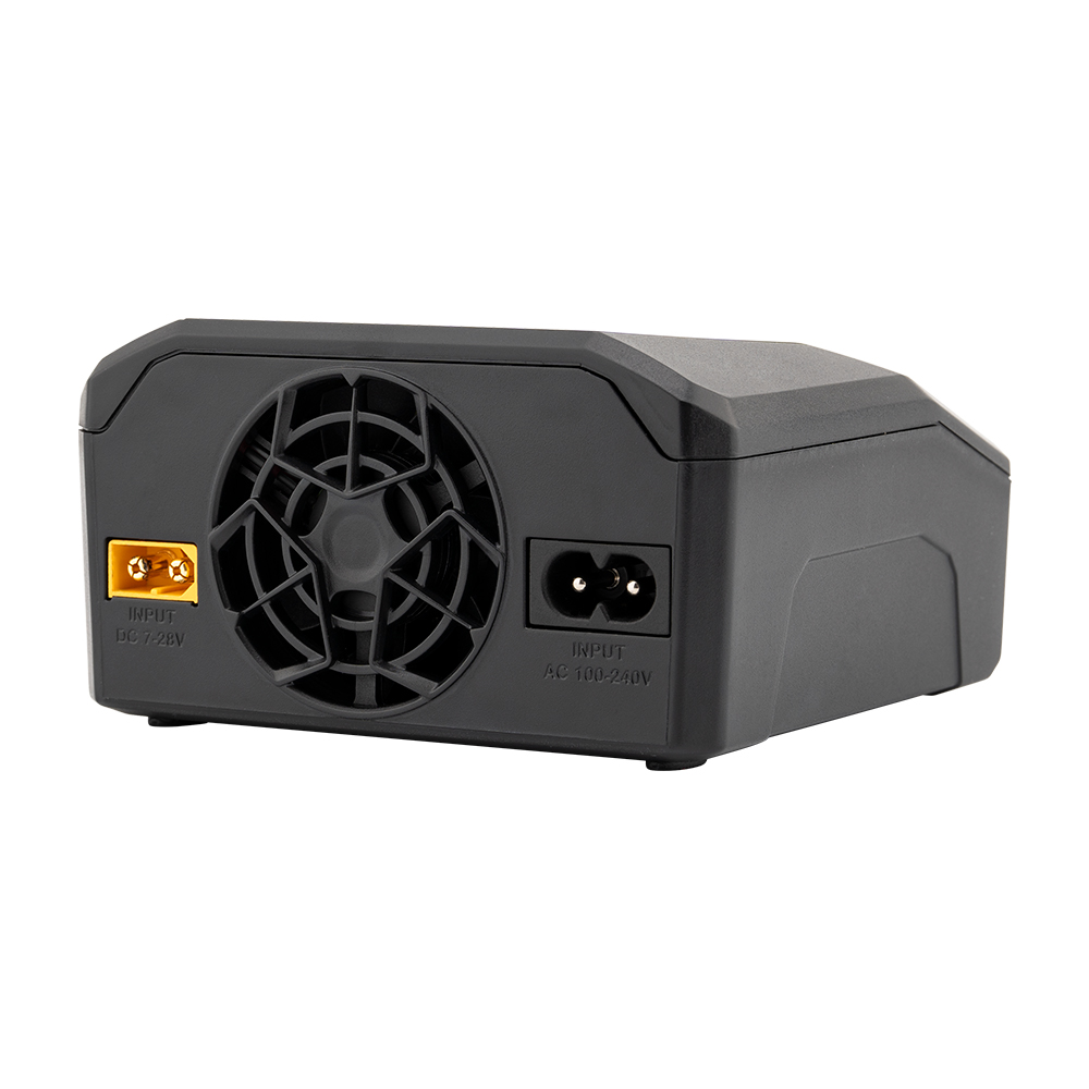 ToolkitRC M6AC Dual Channel Sm - Smoke Stopper ulasan dan harga