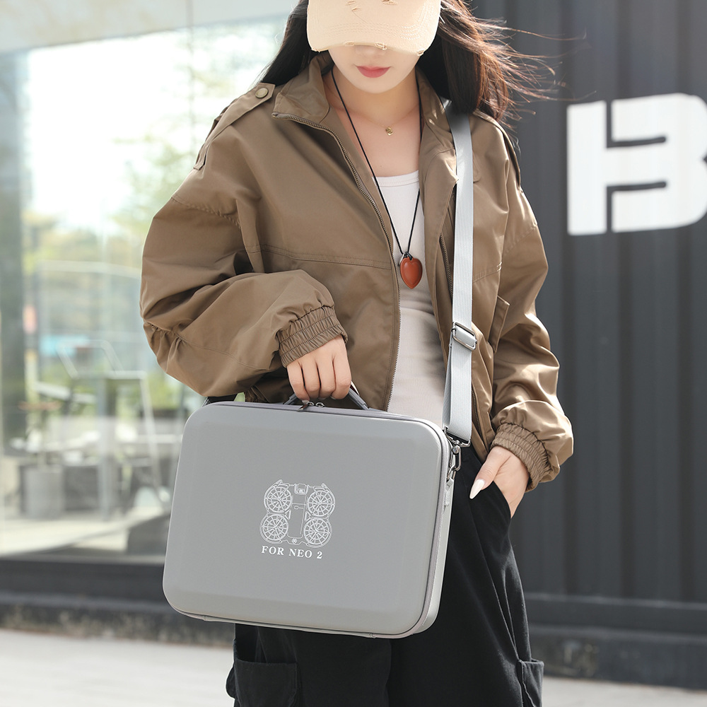 Handbag High-Capacity For DJI  - Drone Goggles Dji ulasan dan harga