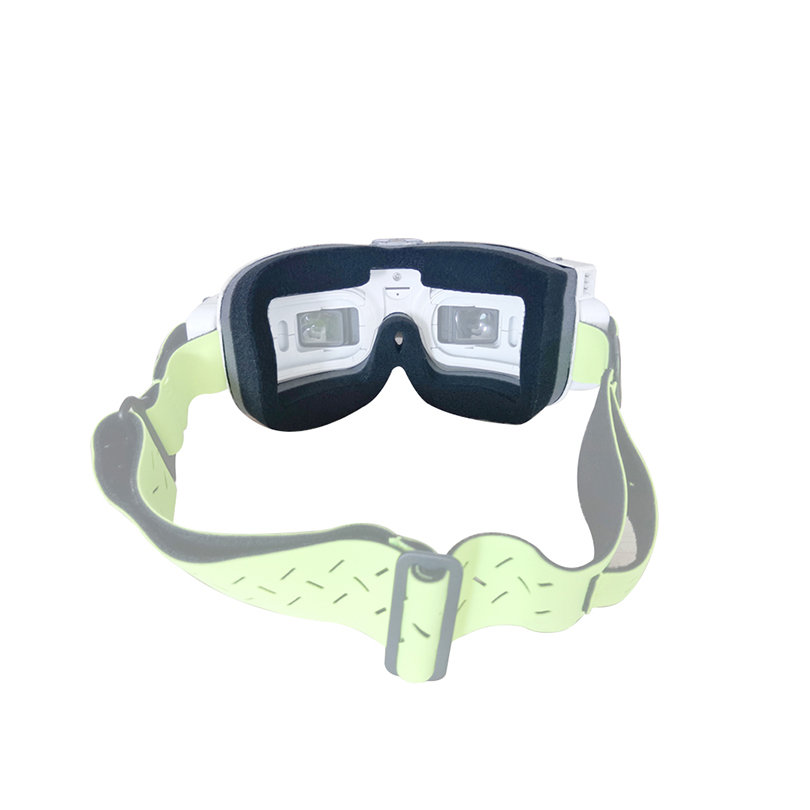 V1 V2 V3 HD3 HDO For FatShark  - Drone Goggles Dji ulasan dan harga