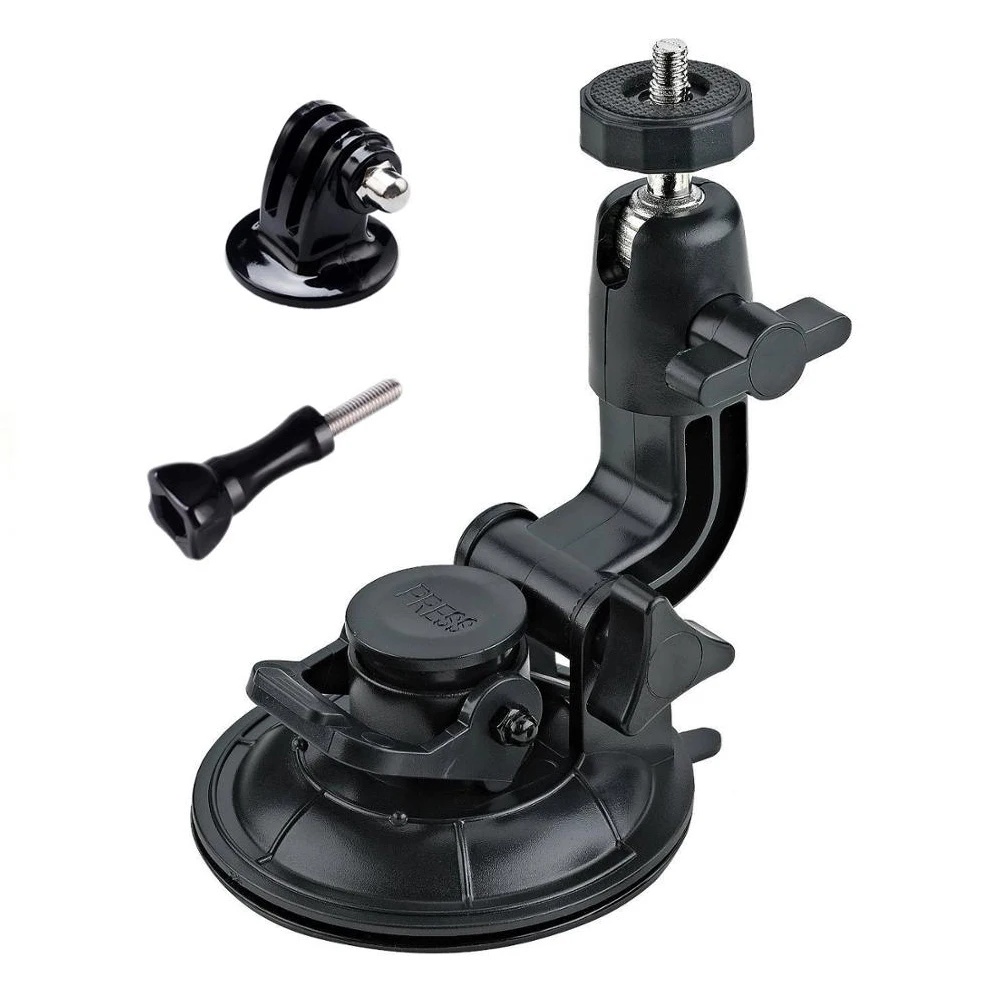 9CM Car Suction Cup Universal  - Runcam Camera ulasan dan harga