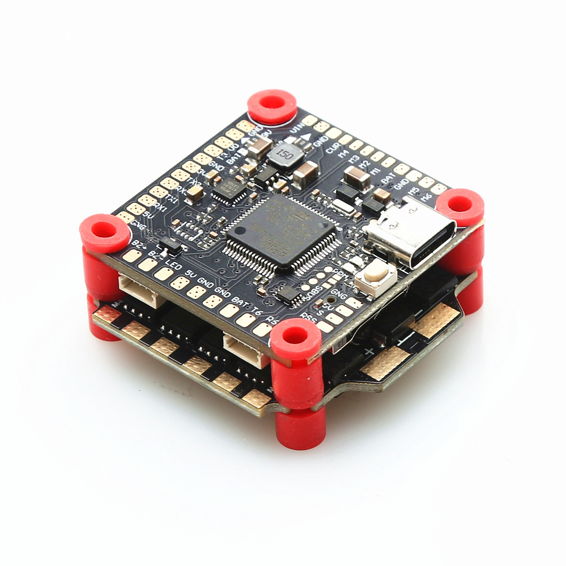 F7 F722 / F4 F405 Flight Contr - F405 Flight Controller ulasan dan harga