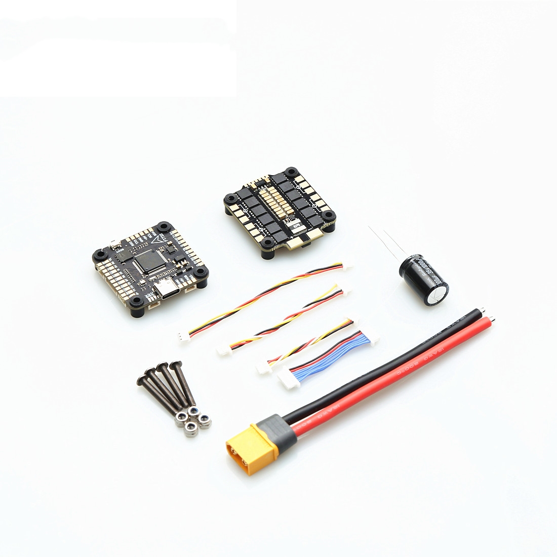 F7 F722 / F4 F405 Flight Contr - F405 Flight Controller ulasan dan harga