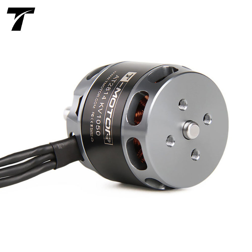 T-MOTOR AT2814 3S-4S Outrunner - Drone Battery ulasan dan harga