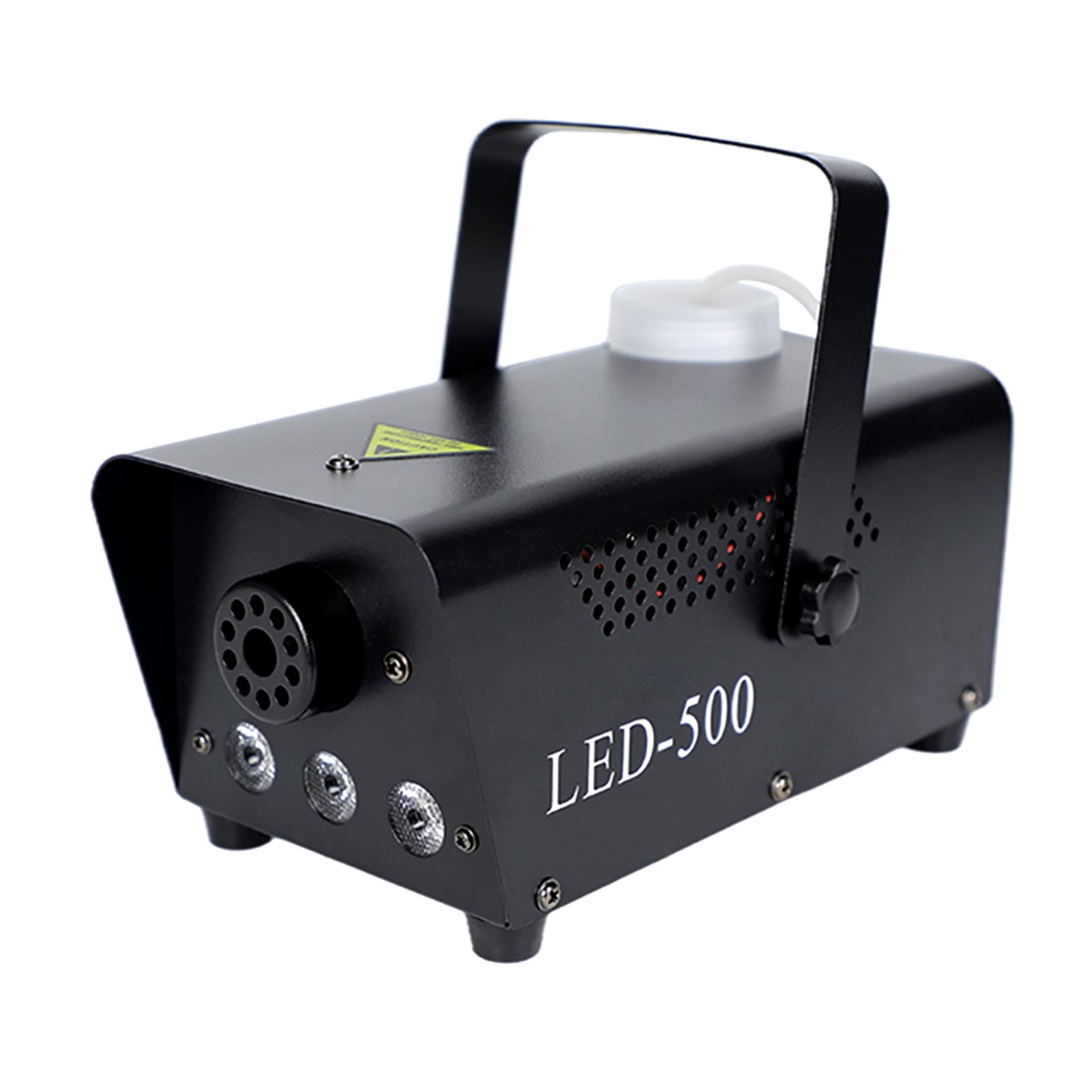 Fog Machine Smoke Machine with - Smoke Stopper ulasan dan harga