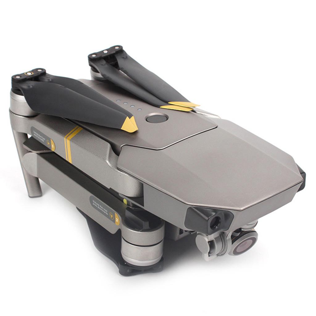 Plastic Foldable Propeller Bla - Dji Drone ulasan dan harga