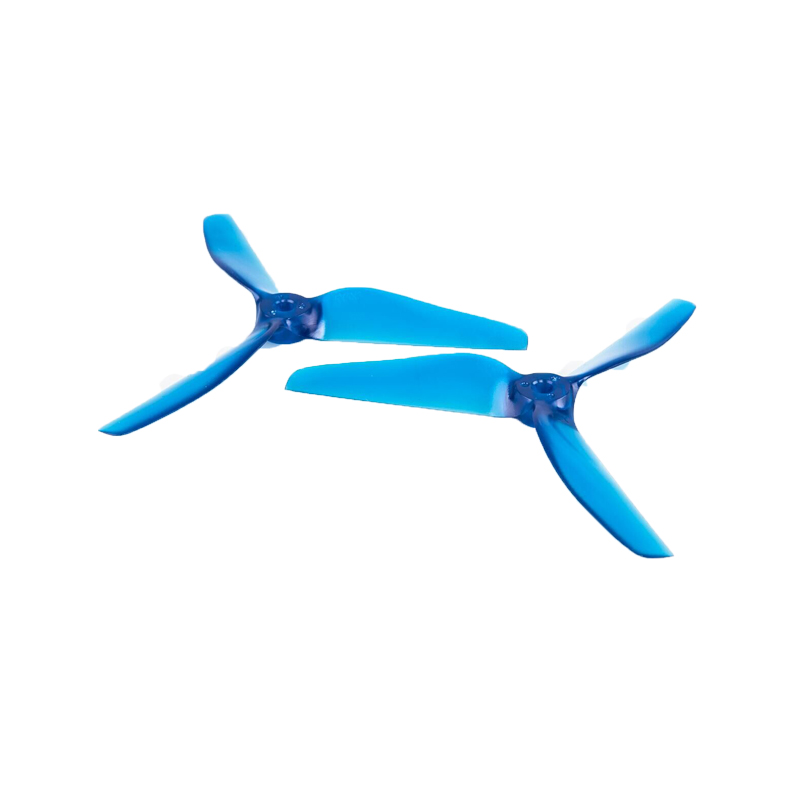 20pcs BeeRotor 5 inch 5050 3 b - 5 Inch Propeller ulasan dan harga