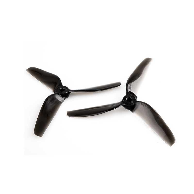 20pcs BeeRotor 5 inch 5050 3 b - 5 Inch Propeller ulasan dan harga