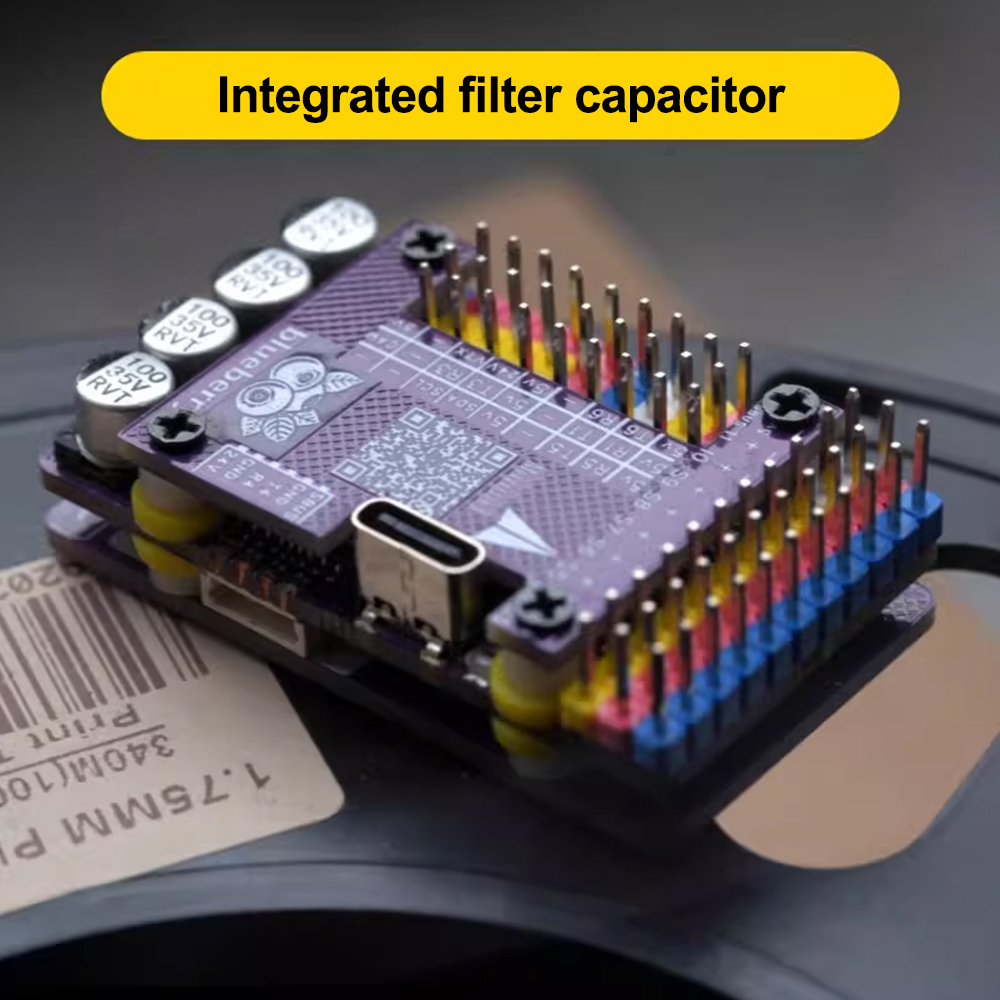 Blueberry F405 Fixed-Wing Flig - F405 Flight Controller ulasan dan harga