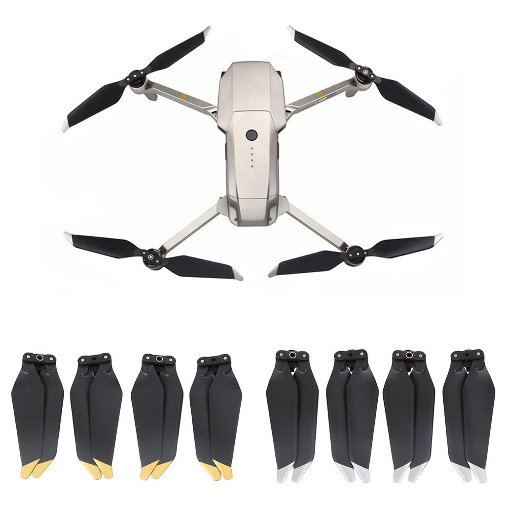 Professional Foldable Propelle - Dji Drone ulasan dan harga