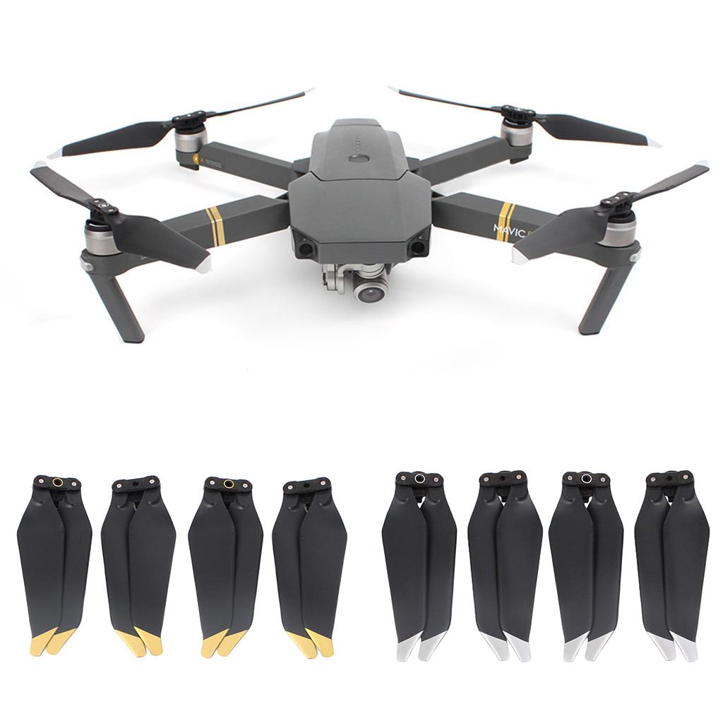Professional Foldable Propelle - Dji Drone ulasan dan harga