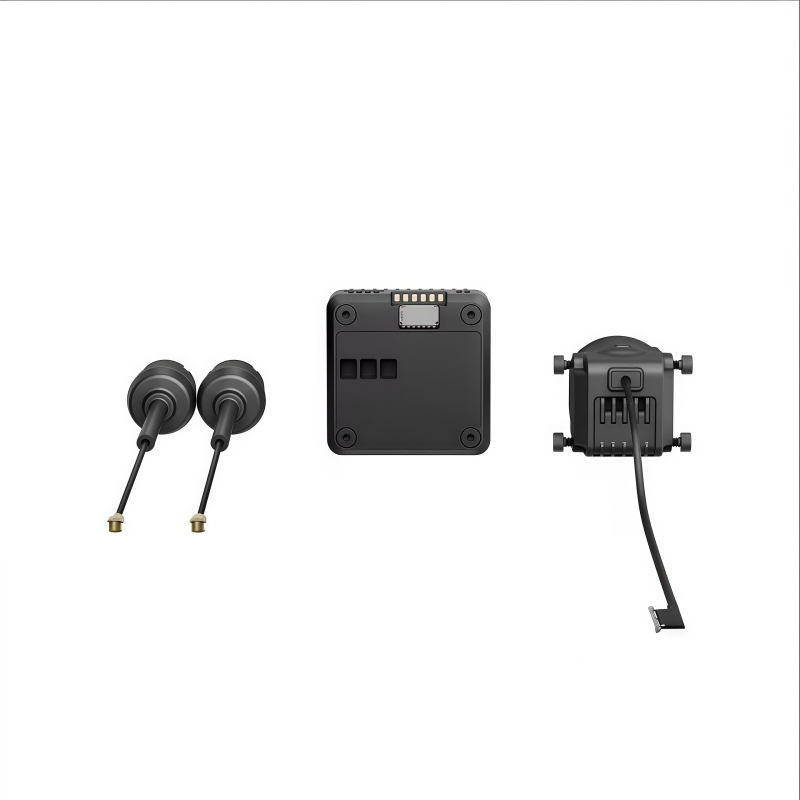 Genuine O4 Air Unit Pro For DJ - Dji Goggles ulasan dan harga