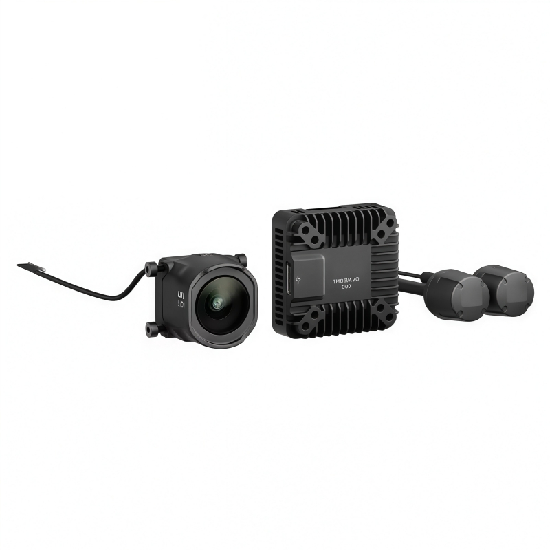 Genuine O4 Air Unit Pro For DJ - Dji Goggles ulasan dan harga