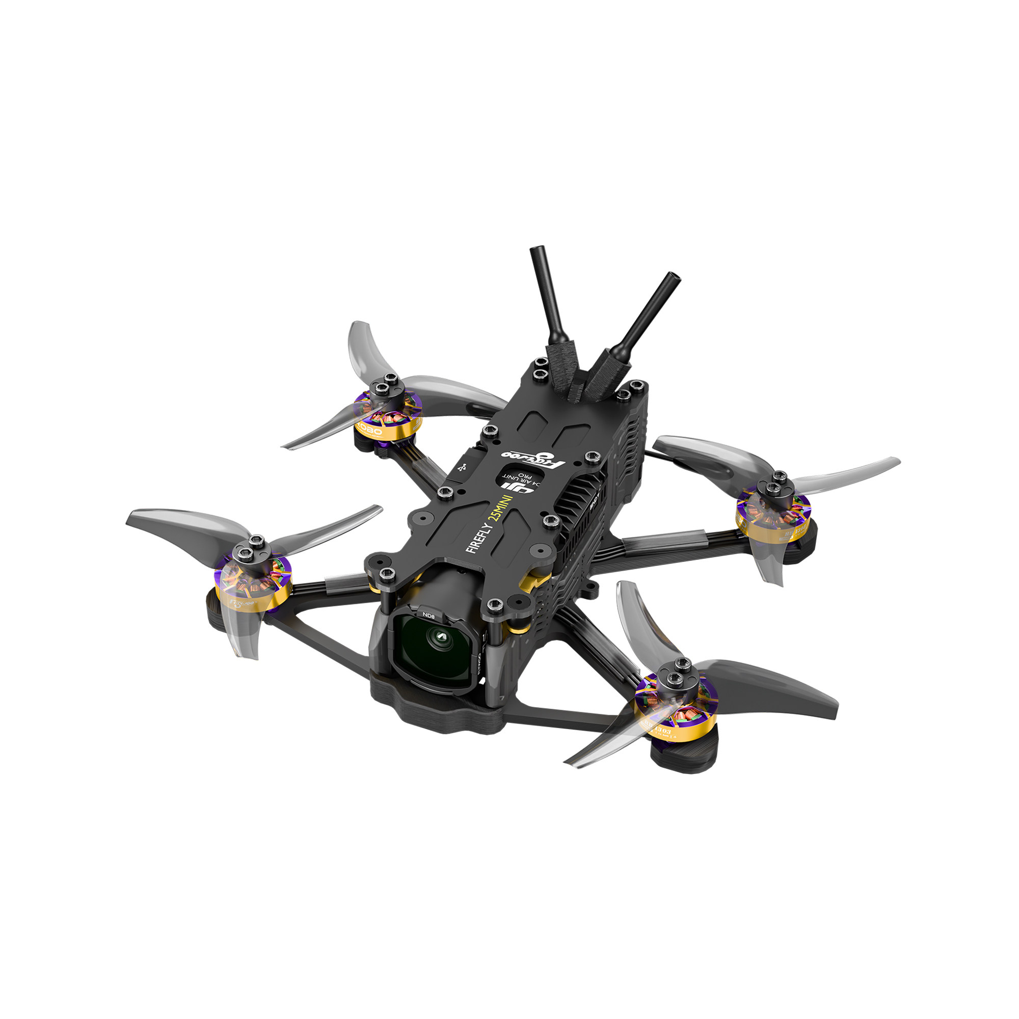 Flywoo Firefly 25MINI 3S / 20P - F405 Flight Controller ulasan dan harga