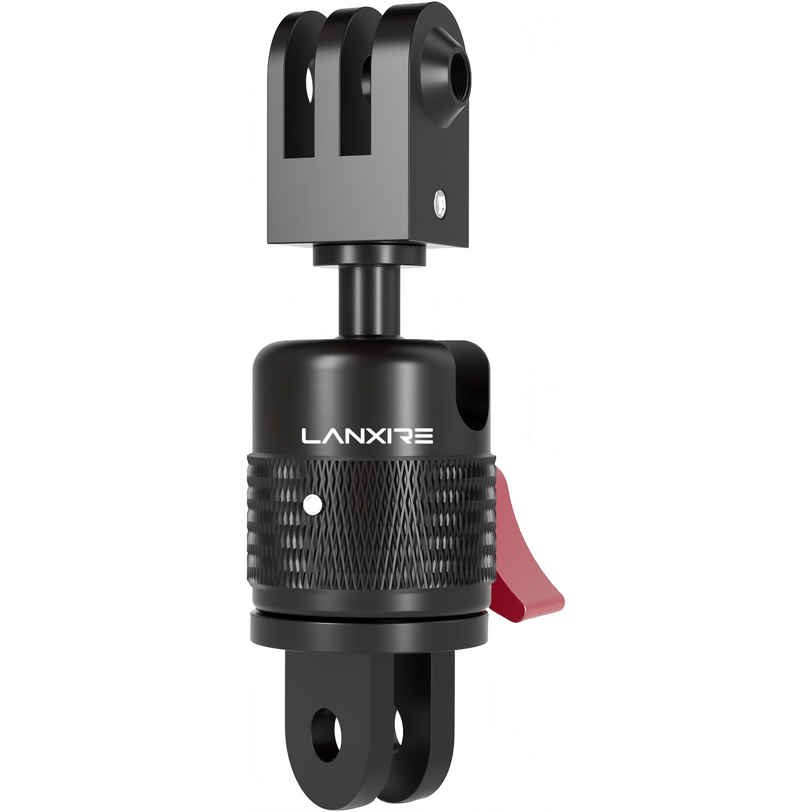 Lanxire 360° Adjustable Camera - Runcam Camera ulasan dan harga