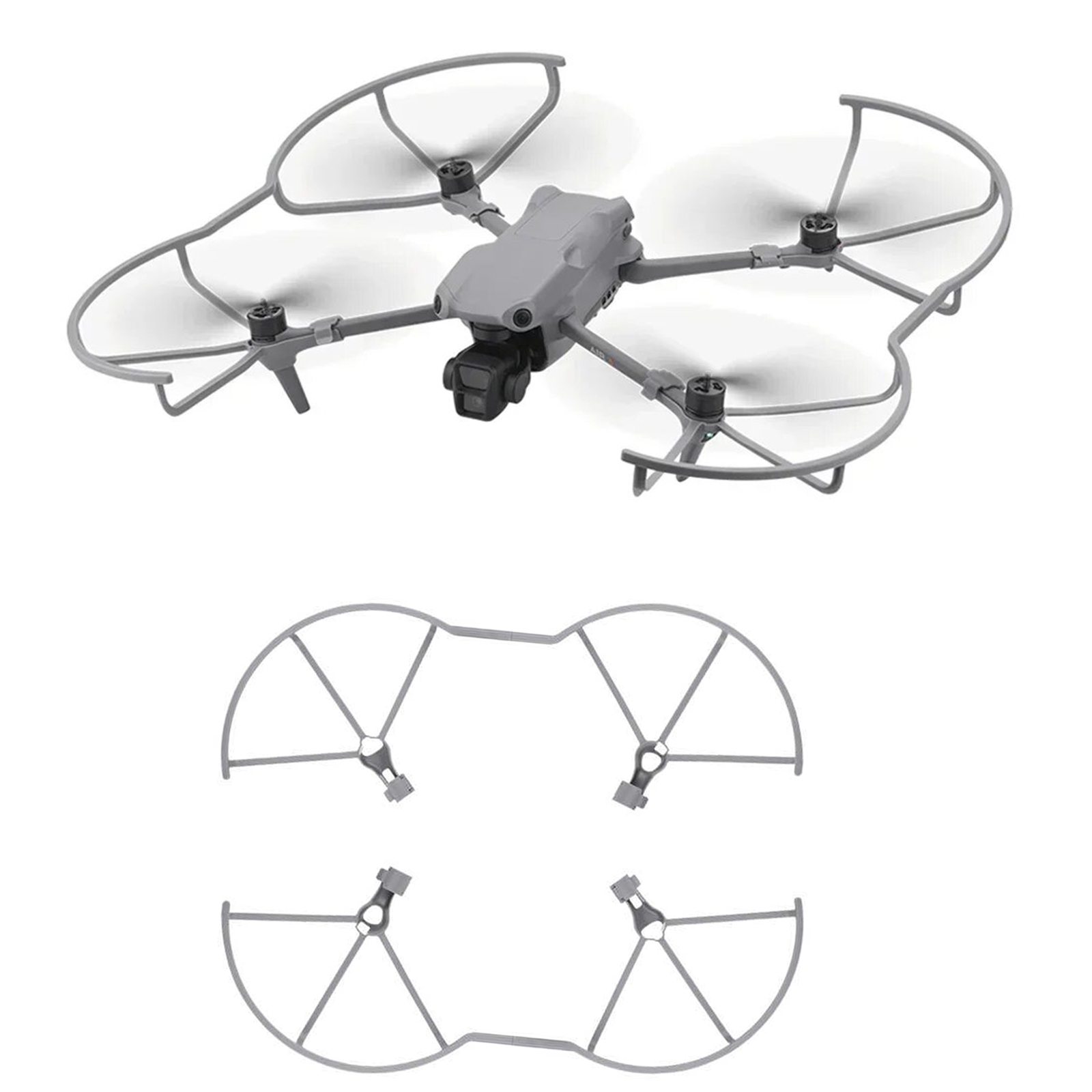 Propeller Guard For DJI Air 3/ - Dji Drone ulasan dan harga