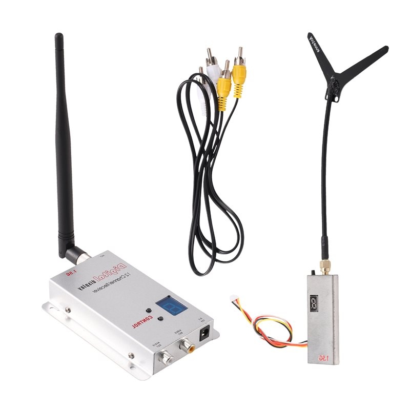 AS96-For FPV Video Transmitter - Rc Transmitter ulasan dan harga
