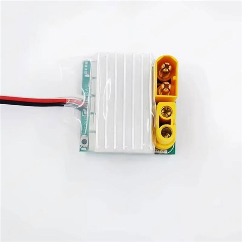 ABRU-4.5-5.5V 2-14S 200A Isola - Rc Drone ulasan dan harga
