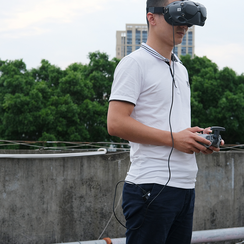 For DJI FPV/Avata Drone Goggle - Dji Goggles ulasan dan harga