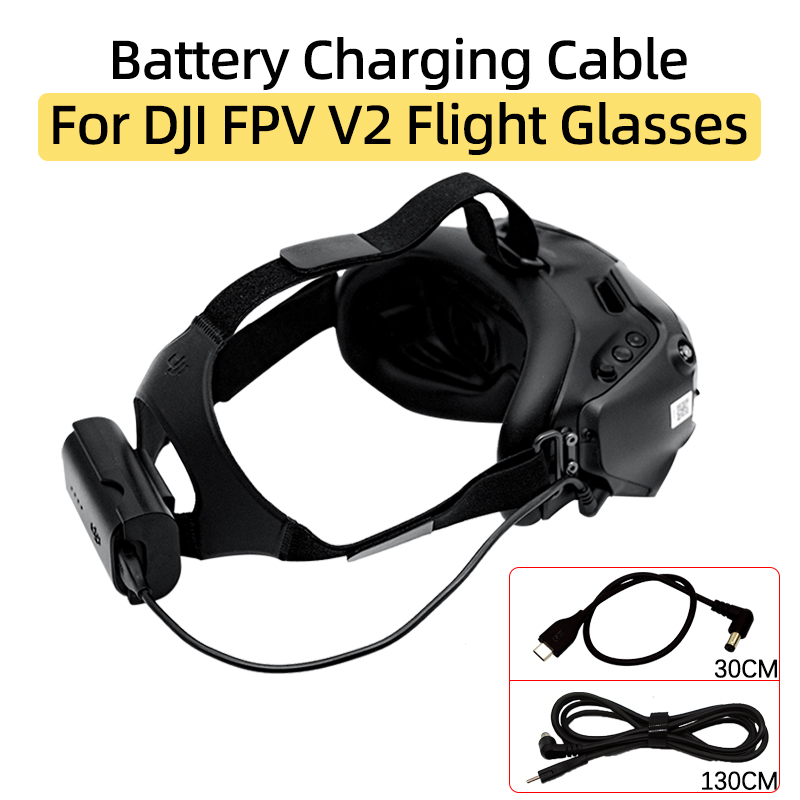 For DJI FPV/Avata Drone Goggle - Dji Goggles ulasan dan harga