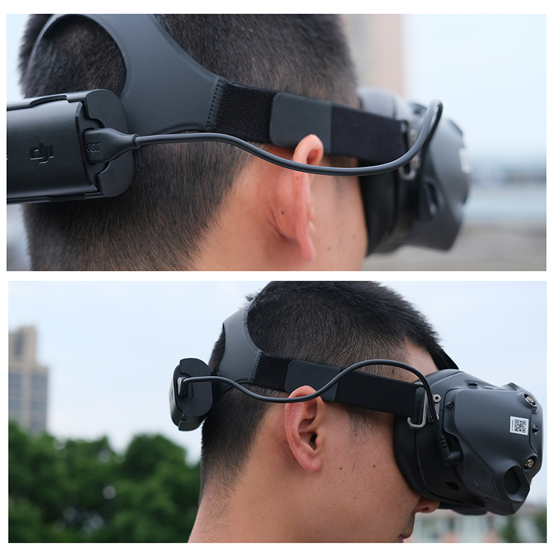For DJI FPV/Avata Drone Goggle - Dji Goggles ulasan dan harga