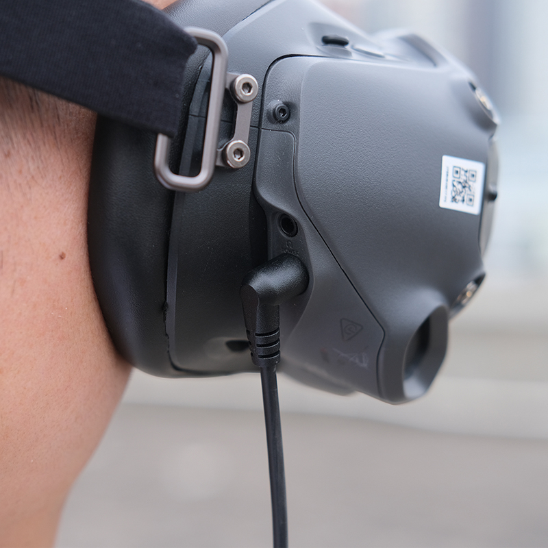 For DJI FPV/Avata Drone Goggle - Dji Goggles ulasan dan harga