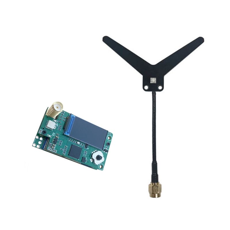1.2/1.3Ghz Single Antenna VRX  - Dji Goggles ulasan dan harga
