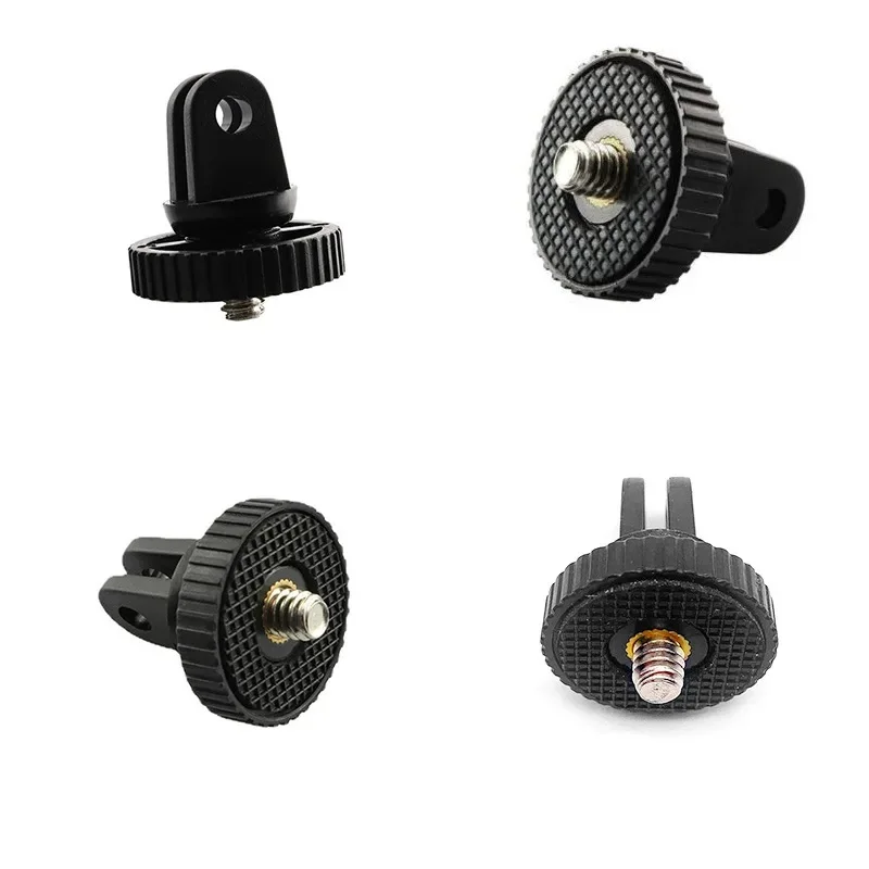 1/4 Inch Screw Tripod Adapter  - Runcam Camera ulasan dan harga