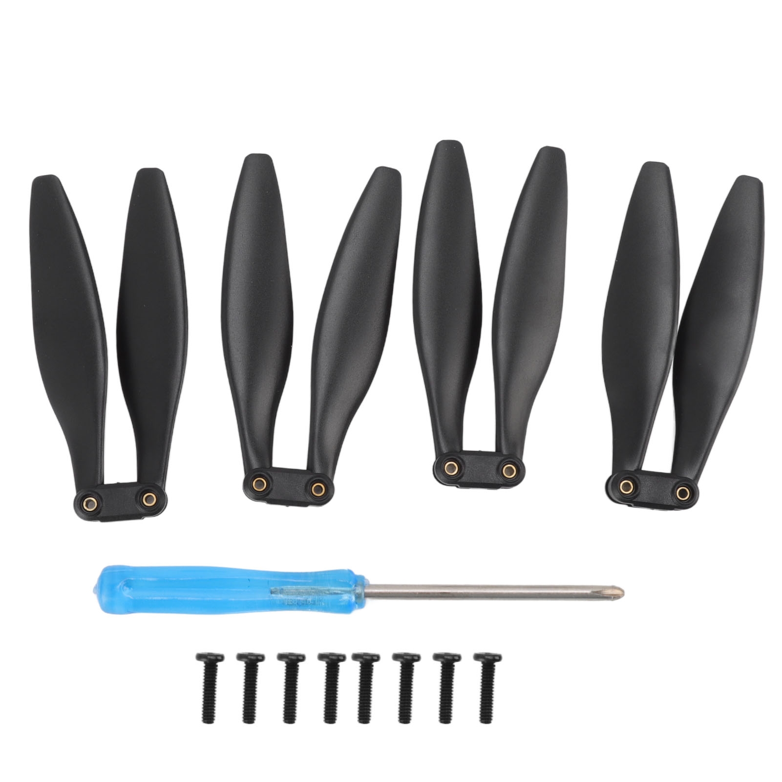 2 Pair Drone Propeller for Hol - Drone Propeller ulasan dan harga