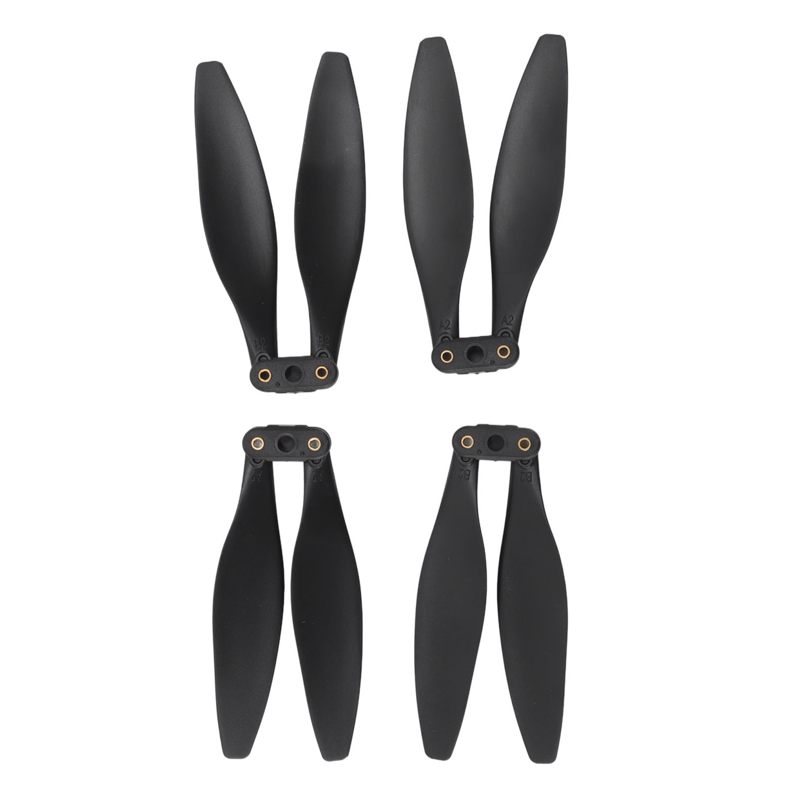2 Pair Drone Propeller for Hol - Drone Propeller ulasan dan harga
