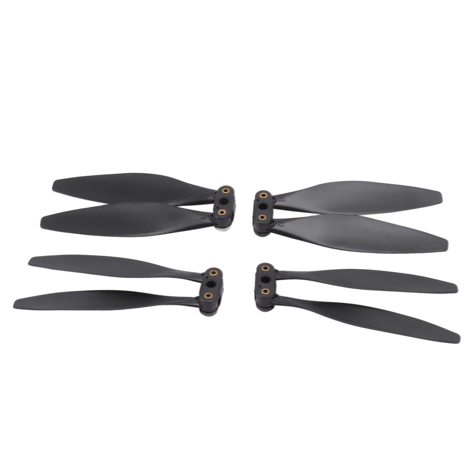 2 Pair Drone Propeller for Hol - Drone Propeller ulasan dan harga