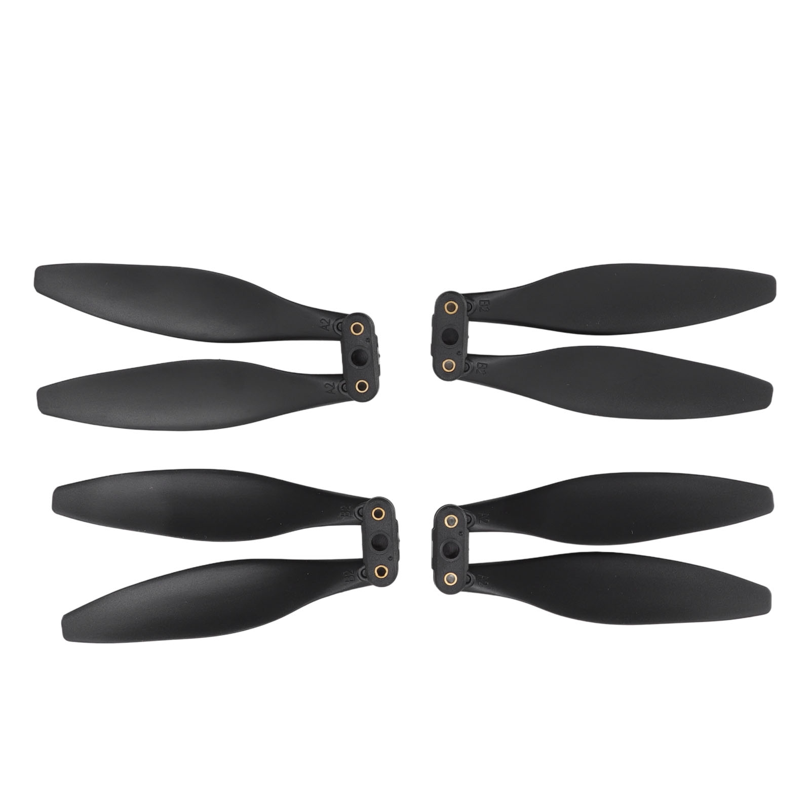 2 Pair Drone Propeller for Hol - Drone Propeller ulasan dan harga
