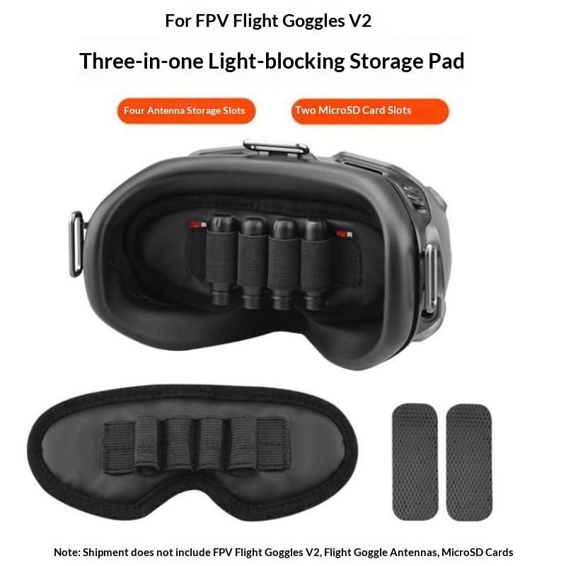 1Pcs Lightweight Design Easy T - Dji Goggles ulasan dan harga