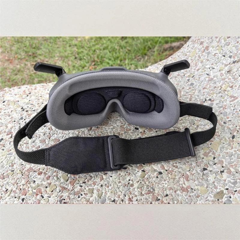 1Pcs Lightweight Design Easy T - Dji Goggles ulasan dan harga