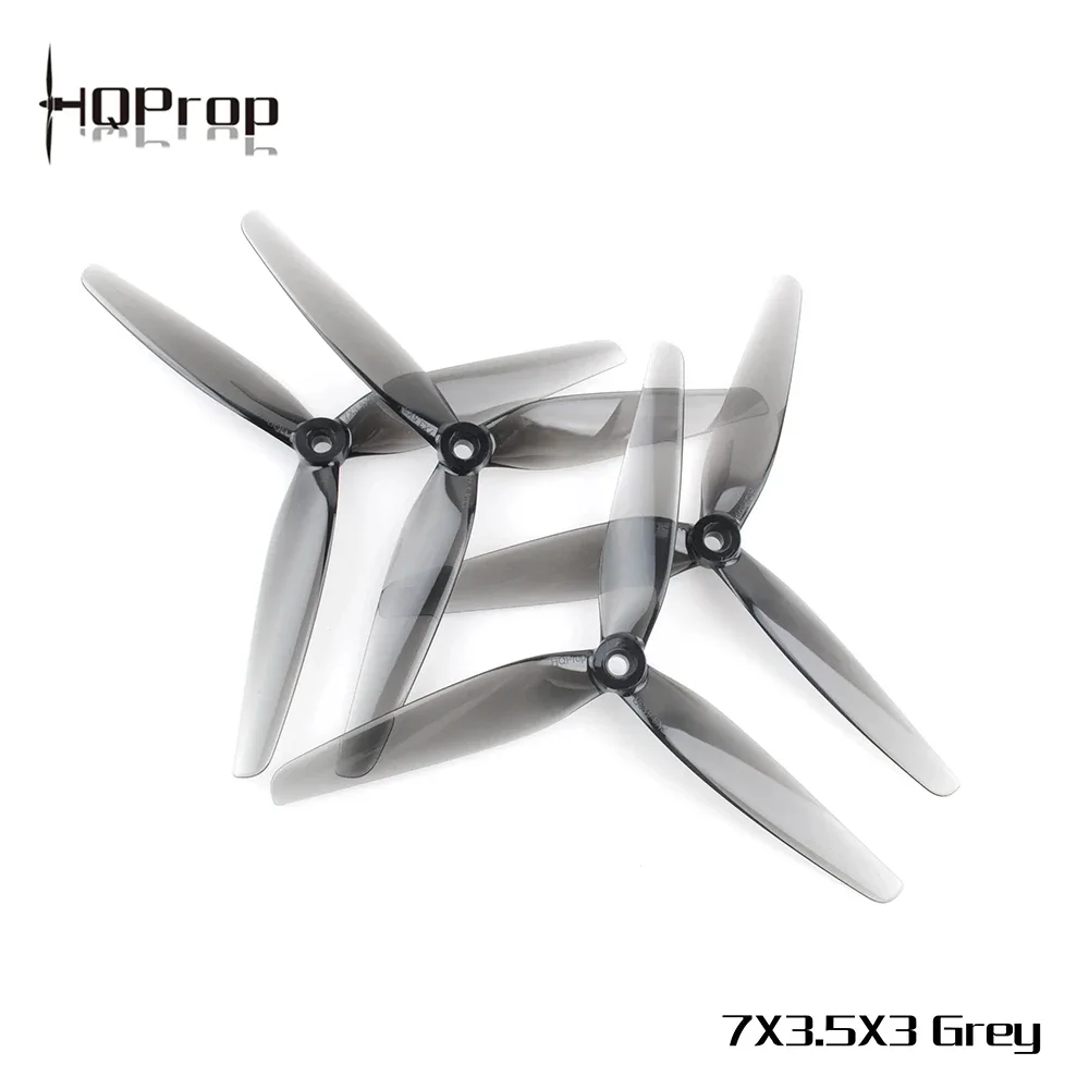 HQProp 7X3.5X3 7035 7inch FPV  - Smoke Stopper ulasan dan harga