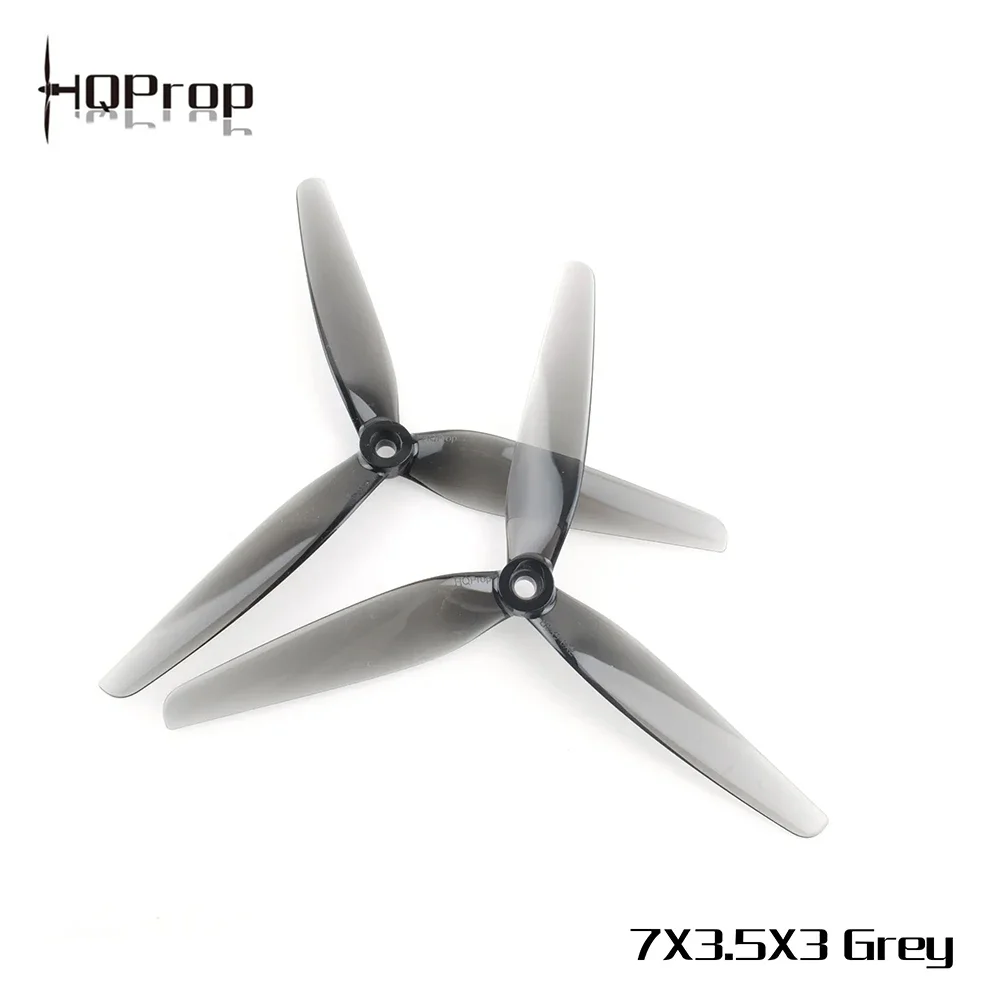 HQProp 7X3.5X3 7035 7inch FPV  - Smoke Stopper ulasan dan harga